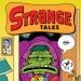 STRANGE TALES (0000) #2